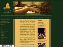 Sites similar to konzertfluegel.com