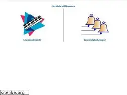 Sites similar to konzertglocken.de