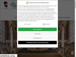 Sites similar to konzertkirche-nb.de