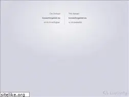 Sites similar to konzertorganist.eu