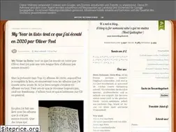 Sites similar to konzerttagebuch.de