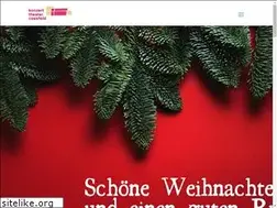 Sites similar to konzerttheatercoesfeld.de