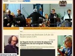 Sites similar to konzertwinter.de