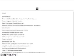 Sites similar to konzervativnilisty.cz