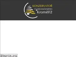 Sites similar to konzkm.cz