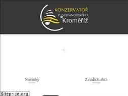 Sites similar to konzkm.eu