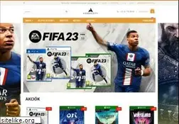 Sites similar to konzolcity.hu