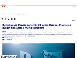 Sites similar to konzole.hrej.cz