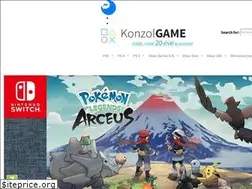 Sites similar to konzolgame.hu