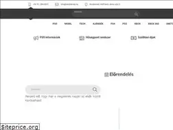 Sites similar to konzolkiraly.hu