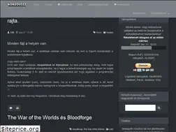 Sites similar to konzolozz.hu