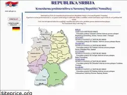 Sites similar to konzulati-rs.de