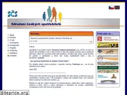 Sites similar to konzument.cz