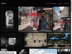 Sites similar to konzy.me
