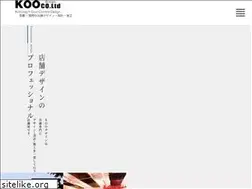 Sites similar to koo-design.jp