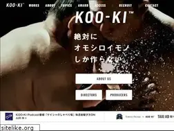 Sites similar to koo-ki.co.jp