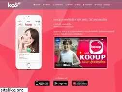 Sites similar to koo-up.com