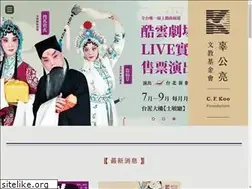Sites similar to koo.org.tw