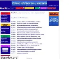Sites similar to koo2fil.com