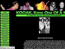 Sites similar to kooak.net