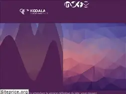 Sites similar to kooala.lu