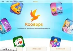 Sites similar to kooapps.com