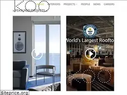 Sites similar to kooarchitecture.com