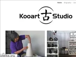 Sites similar to kooartstudio.com