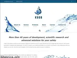 Sites similar to koob.com.sa