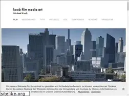Sites similar to koob.film