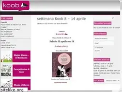 Sites similar to koob.it