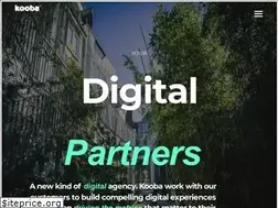Sites similar to kooba.ie