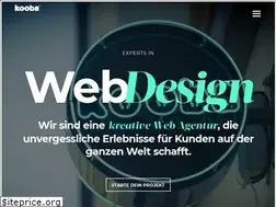 Sites similar to koobaberlin.com