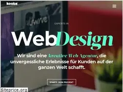 Sites similar to koobadigital.de