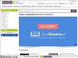 Sites similar to koobe.pl