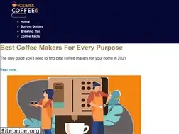 Sites similar to koobiescoffee.com