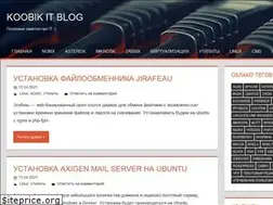Sites similar to koobik.net