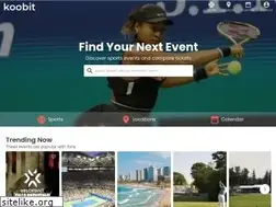 Sites similar to koobit.com