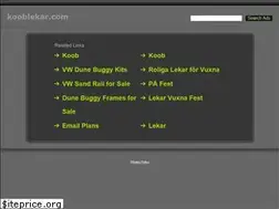 Sites similar to kooblekar.com