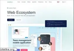 Sites similar to kooboo.com
