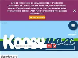 Sites similar to koobyvox.com