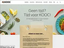 Sites similar to kooc.nl