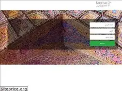Sites similar to koochaa.com