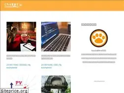 Sites similar to koochablend.com