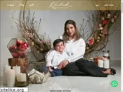 Sites similar to koochakstudio.com