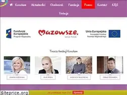 Sites similar to koocham.pl
