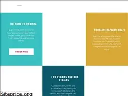 Sites similar to koochamezzebar.com