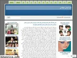 Sites similar to koochan.wordpress.com