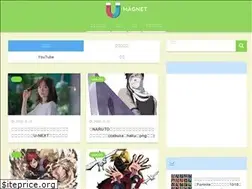 Sites similar to koochann.com