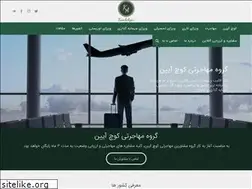 Sites similar to koochayin.com
